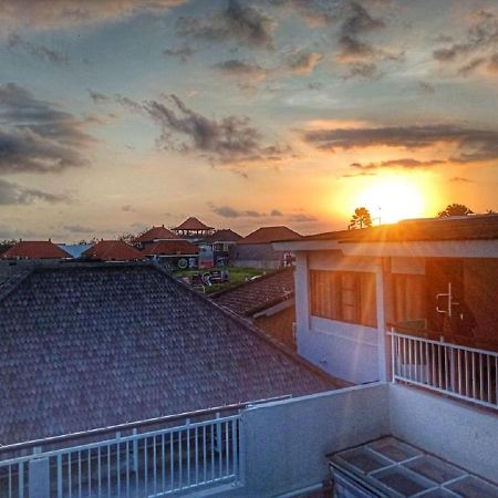 Sunny Canggu Екстер'єр фото