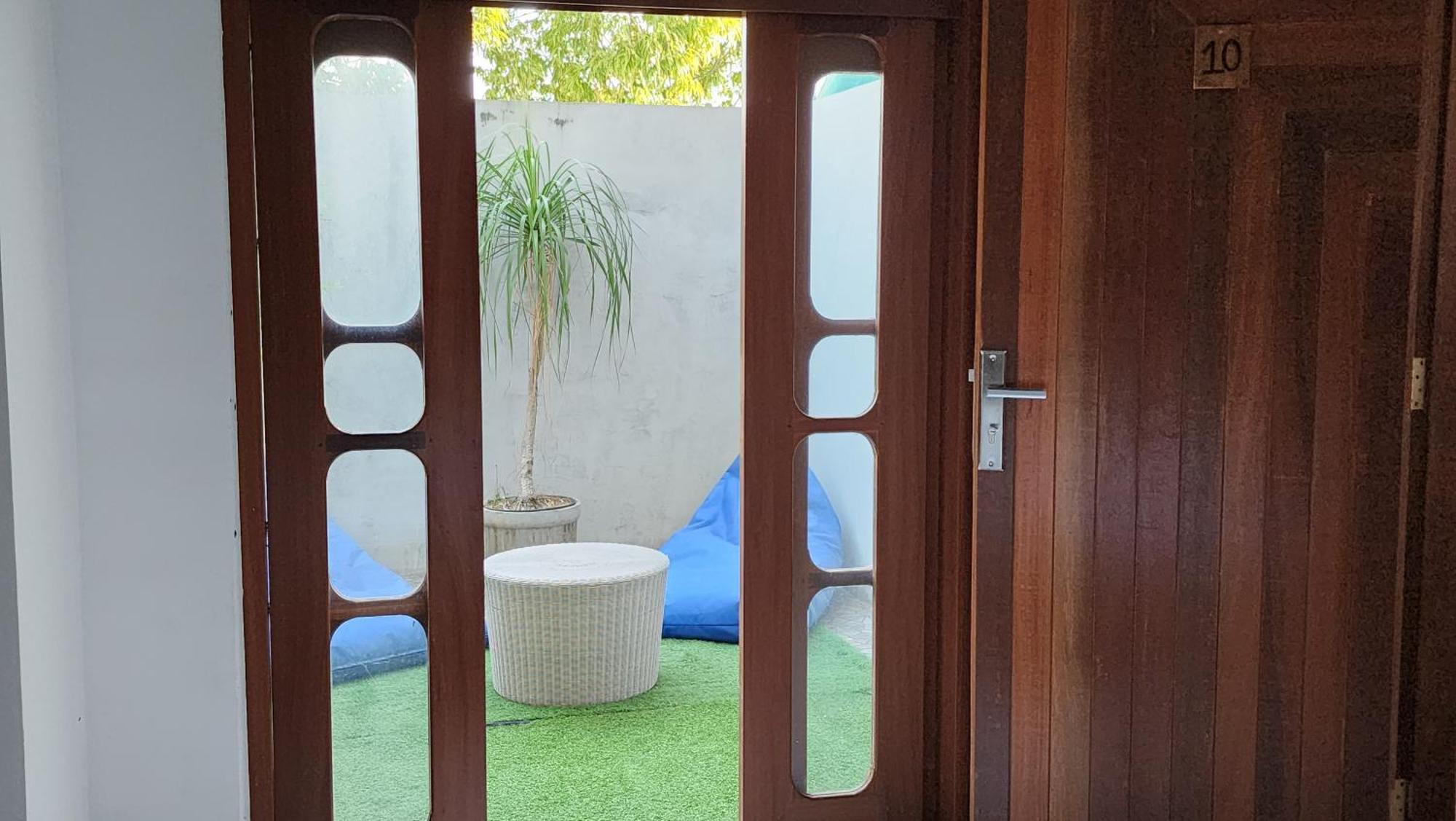 Sunny Canggu Екстер'єр фото