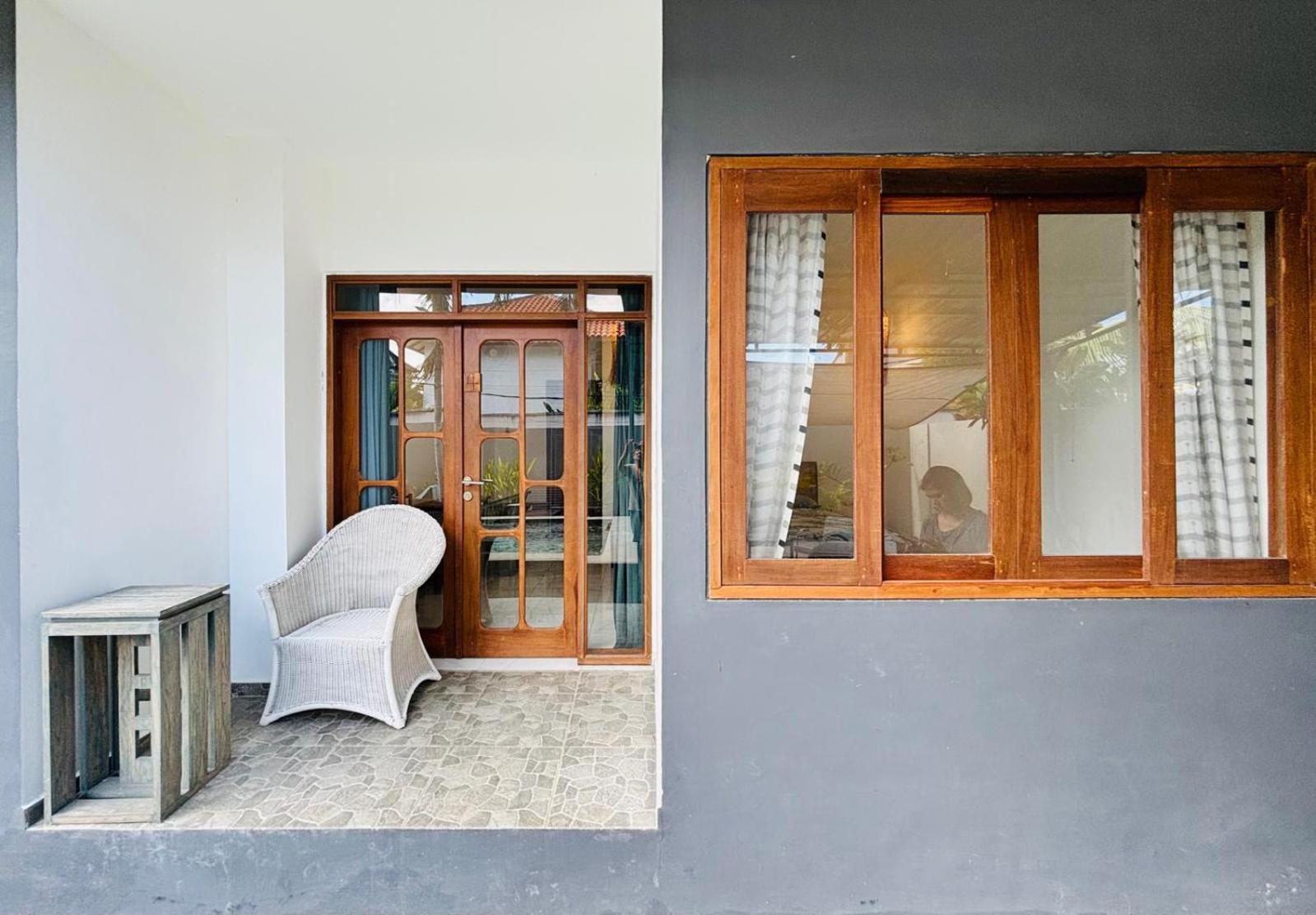 Sunny Canggu Екстер'єр фото