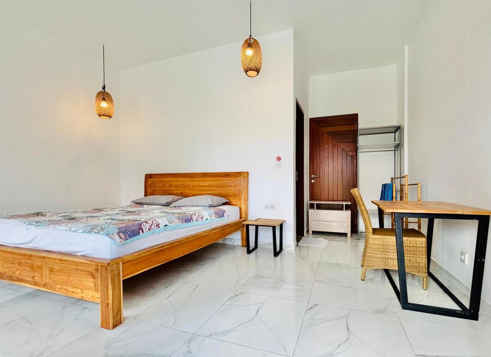 Sunny Canggu Екстер'єр фото