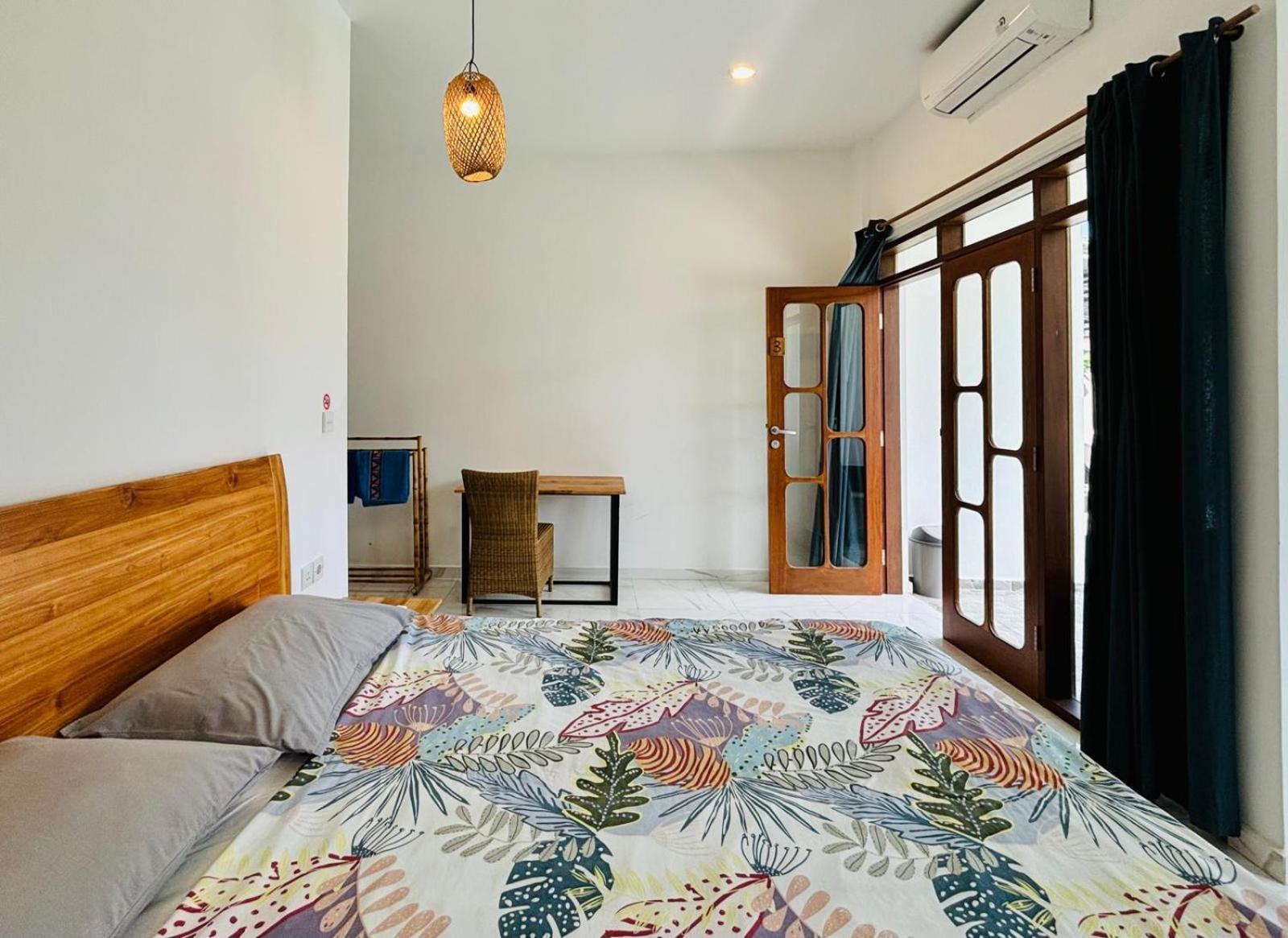 Sunny Canggu Екстер'єр фото