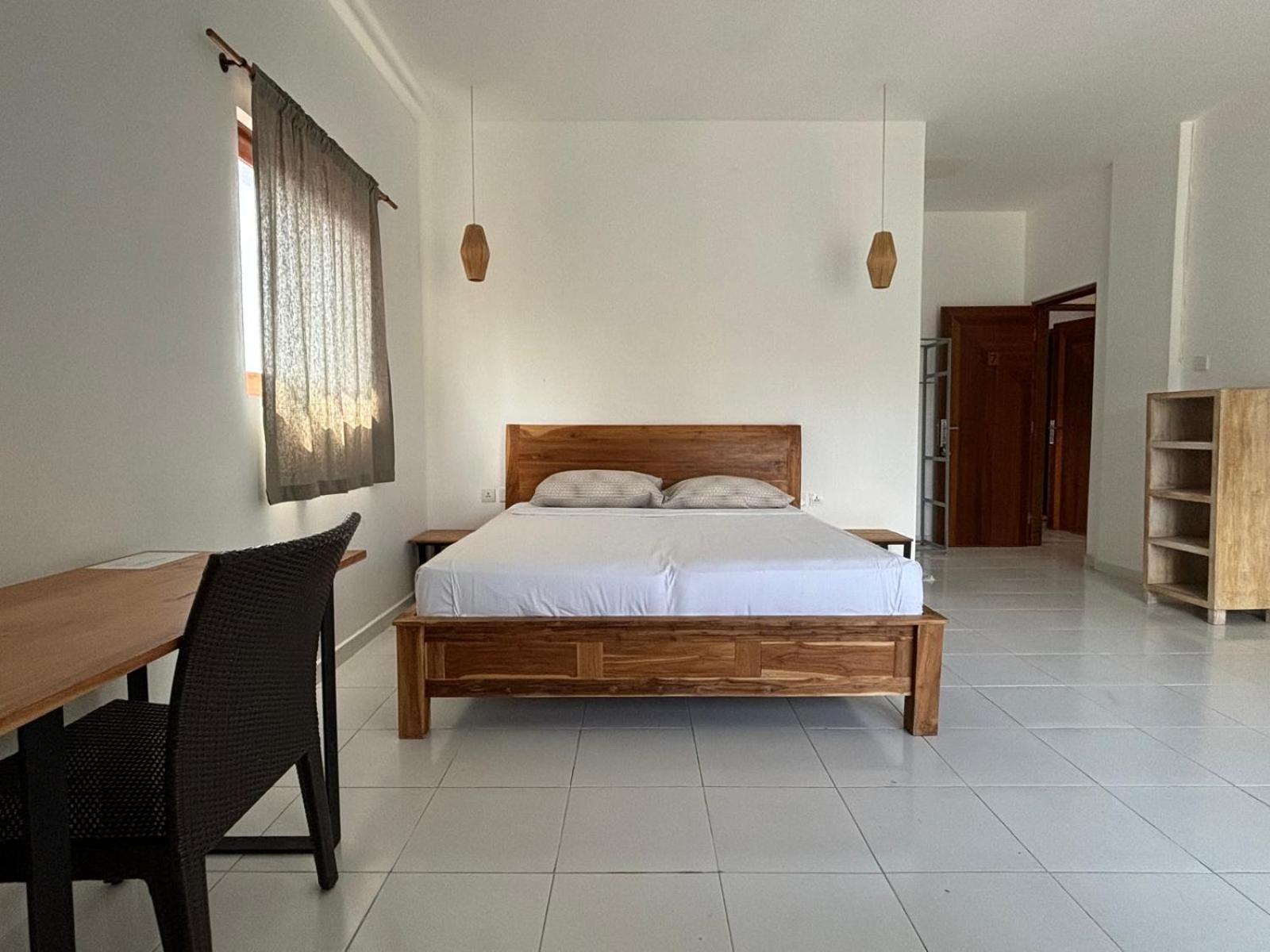 Sunny Canggu Екстер'єр фото