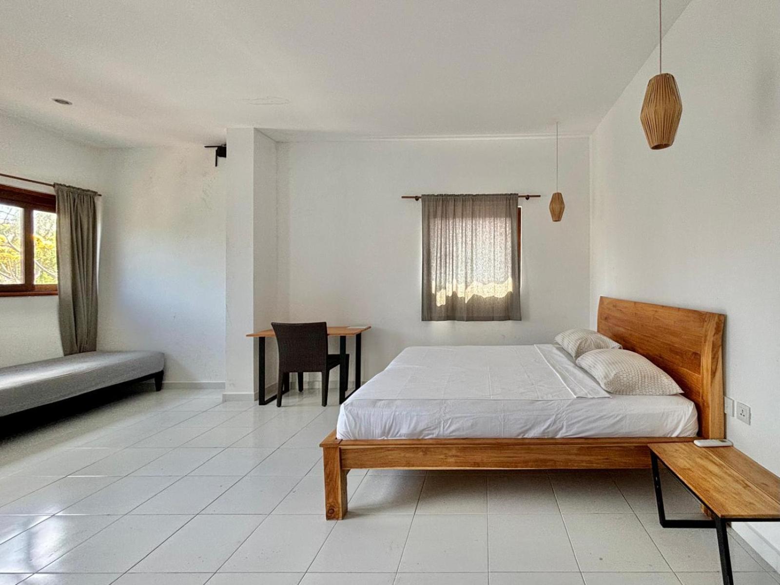 Sunny Canggu Екстер'єр фото