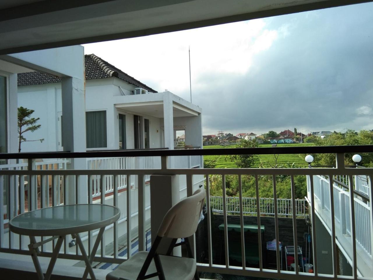 Sunny Canggu Екстер'єр фото