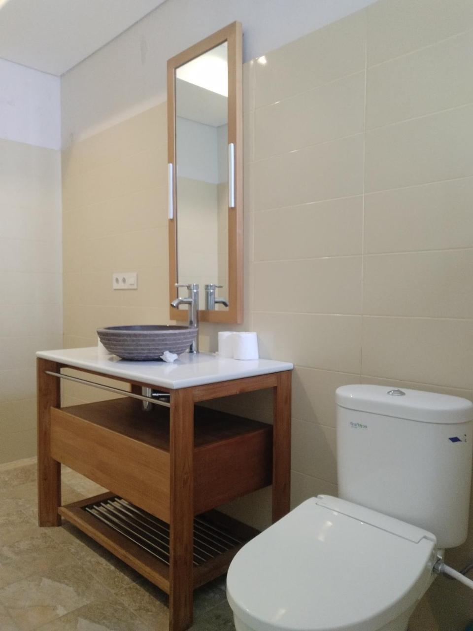 Sunny Canggu Екстер'єр фото