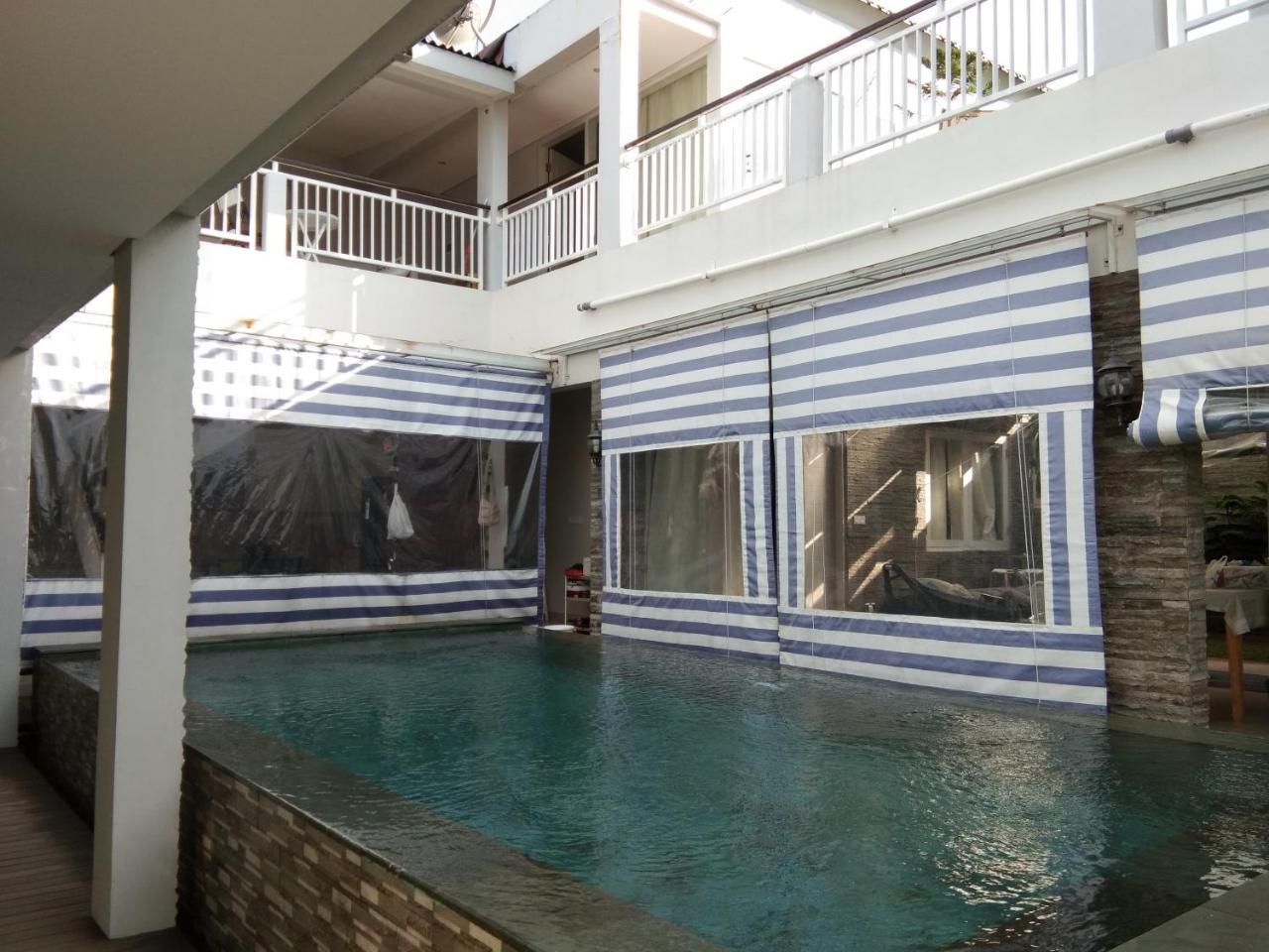 Sunny Canggu Екстер'єр фото