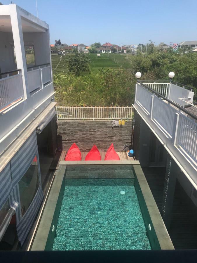 Sunny Canggu Екстер'єр фото