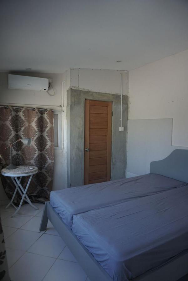Sunny Canggu Екстер'єр фото
