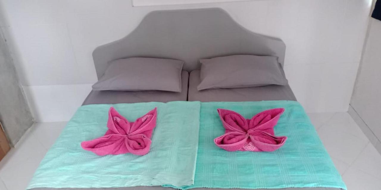 Sunny Canggu Екстер'єр фото